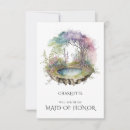 Suche nach märchenhochzeit einladungen Magisch