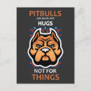 Suche nach pitbulls postkarten Lustig
