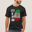Suche nach der iran flagge kleidung Dna