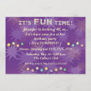 Suche nach zeit einladungen Bunt