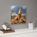 Suche nach dingo poster Känguru