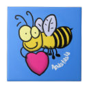 Suche nach bienen cartoon fliesen Insekt