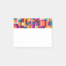 Suche nach formen post it Bunt