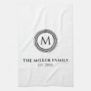 Suche nach initialen geschirr tücher Personalisiert