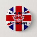 Suche nach prinzessin party buttons Krone