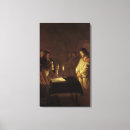 Suche nach kerze leinwandbilder Mann