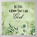 Suche nach psalm 46 10 poster Christlich