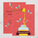 Suche nach rosh hashanah karten Niedlich