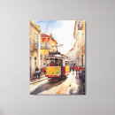 Suche nach lissabon leinwandbilder Aquarell