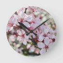 Suche nach stiel wanduhren Blume