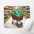 Suche nach dollar mousepads Geld