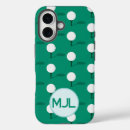 Suche nach golf ball iphone hüllen Monogramm