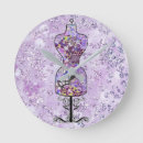 Suche nach bokeh wanduhren Schön