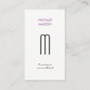 Suche nach geschäftsfrauen visitenkarten Modern