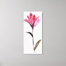 Suche nach watercolor leinwandbilder Floral