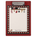 Suche nach rezept klemmbrett Küche