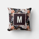 Suche nach pattern kissen Blume