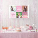 Suche nach rosa banner Niedlich