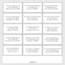 Suche nach weiße taufe aufkleber Für sie