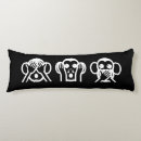 Suche nach niedlicher affe kissen Lustig