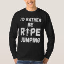 Suche nach seilspringen tshirts Training