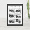 Suche nach autos karten Vintage