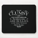 Suche nach lustige aussage mousepads Ich bin