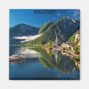 Suche nach hallstatt magnete Natur
