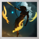 Suche nach bogenschütze poster Bug