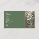 Suche nach tröpfchen visitenkarten Wasser