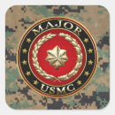 Suche nach major aufkleber Widerliche insignien marinemajors