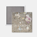 Suche nach strandthema magnete Sommer