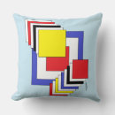 Suche nach primärfarben kissen Geometrisch