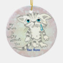 Suche nach leere ornamente Katze