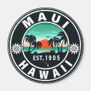 Suche nach maui magnete Souvenir