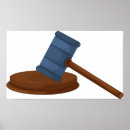 Suche nach legale poster Richter