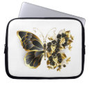 Suche nach orchidee laptop schutzhüllen Schwarz
