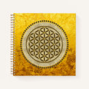 Suche nach mandalas kleine notizbücher Blume des lebens