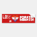 Suche nach kroatien autoaufkleber Kroatisch