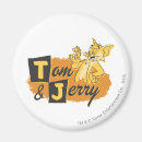 Suche nach jerry maus magnete Tom katze
