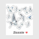 Suche nach flock aufkleber Tierwelt