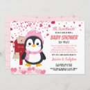 Suche nach rosa pinguin poster Valentinstag