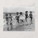 Suche nach vintage frauen postkarten Strand