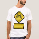 Suche nach warnzeichen tshirts Spaß