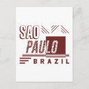 Suche nach sao paulo postkarten Brasilien