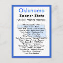 Suche nach oklahoma poster Patriotismus