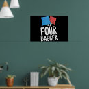 Suche nach bagger poster Lustig