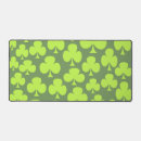 Suche nach klee mousepads Irland