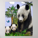 Suche nach panda poster Spaß