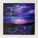 Suche nach blitz puzzle Lila